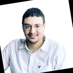 Mohamed Abul Haggag