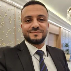 Othman Alazzam