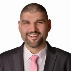 Mohammad Amawi