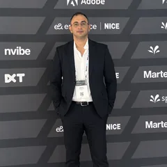 Tamer Elsabrouti