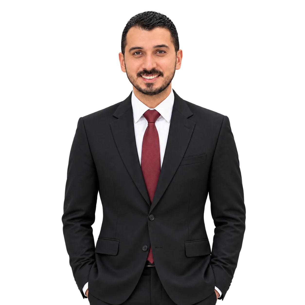 Mohammad Musallam